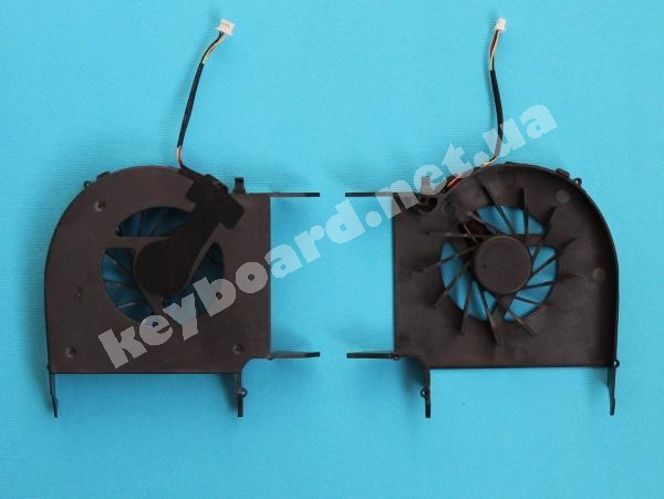 Вентилятор до ноутбука Adda AB7805HX-L03